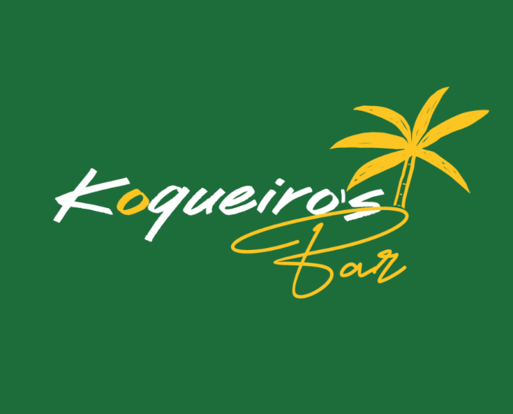 logo - koqueiros